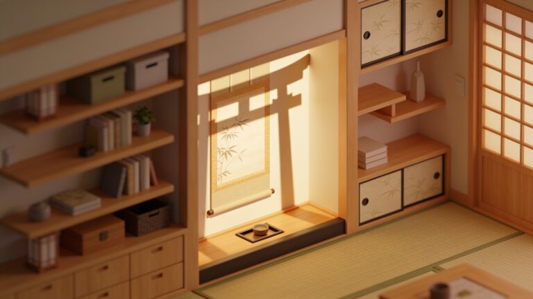 9 Must-Know Principles of Japanese Interior Design