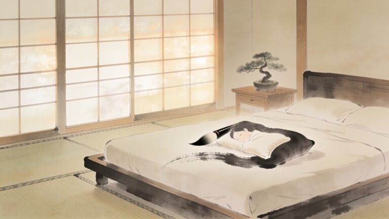 The Art Of Japanese Bedroom Design – 33 Ideas You Can Not Ignore